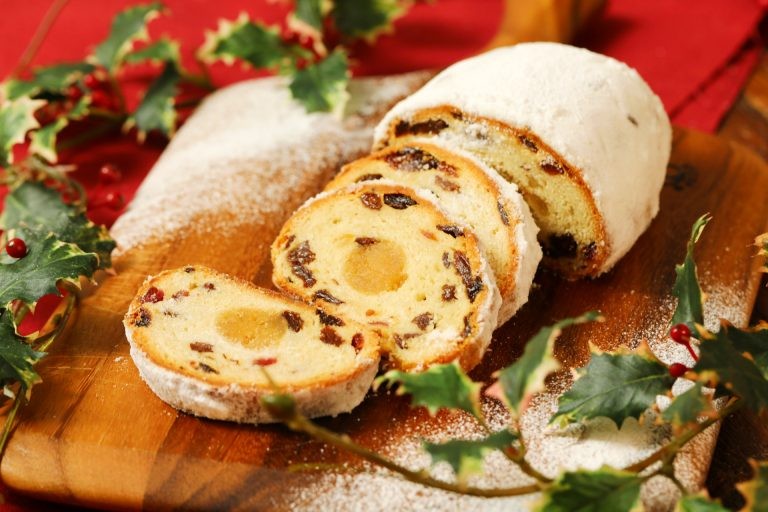 ●シュトーレン ホール