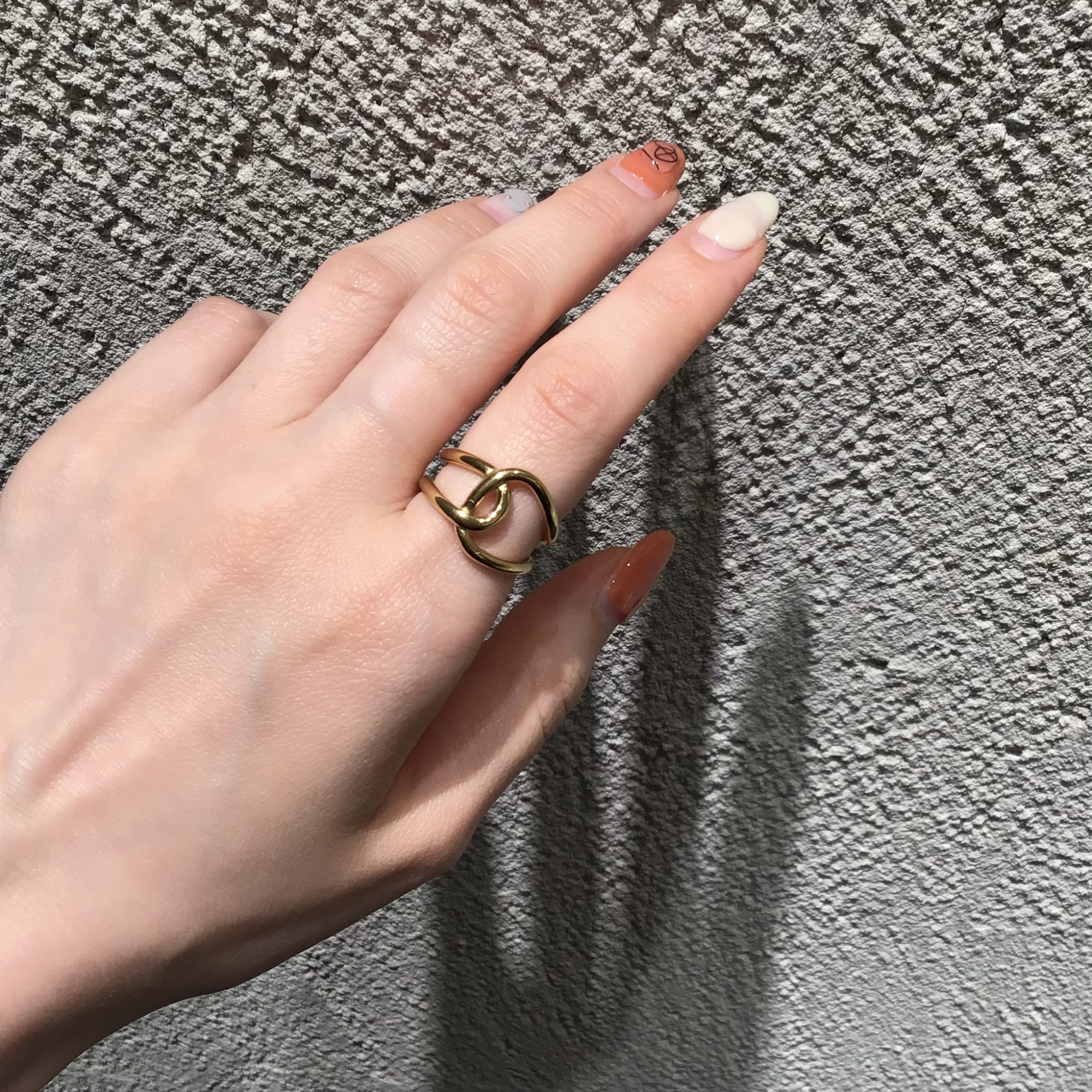 【🪄変色防止！アレルギー対応アクセサリー💍】