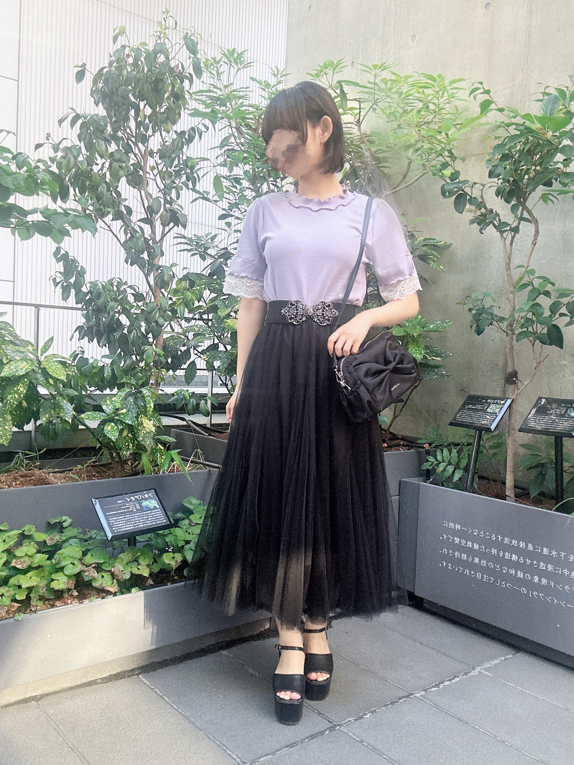 推しカラーが見つかる⁉人気トップス