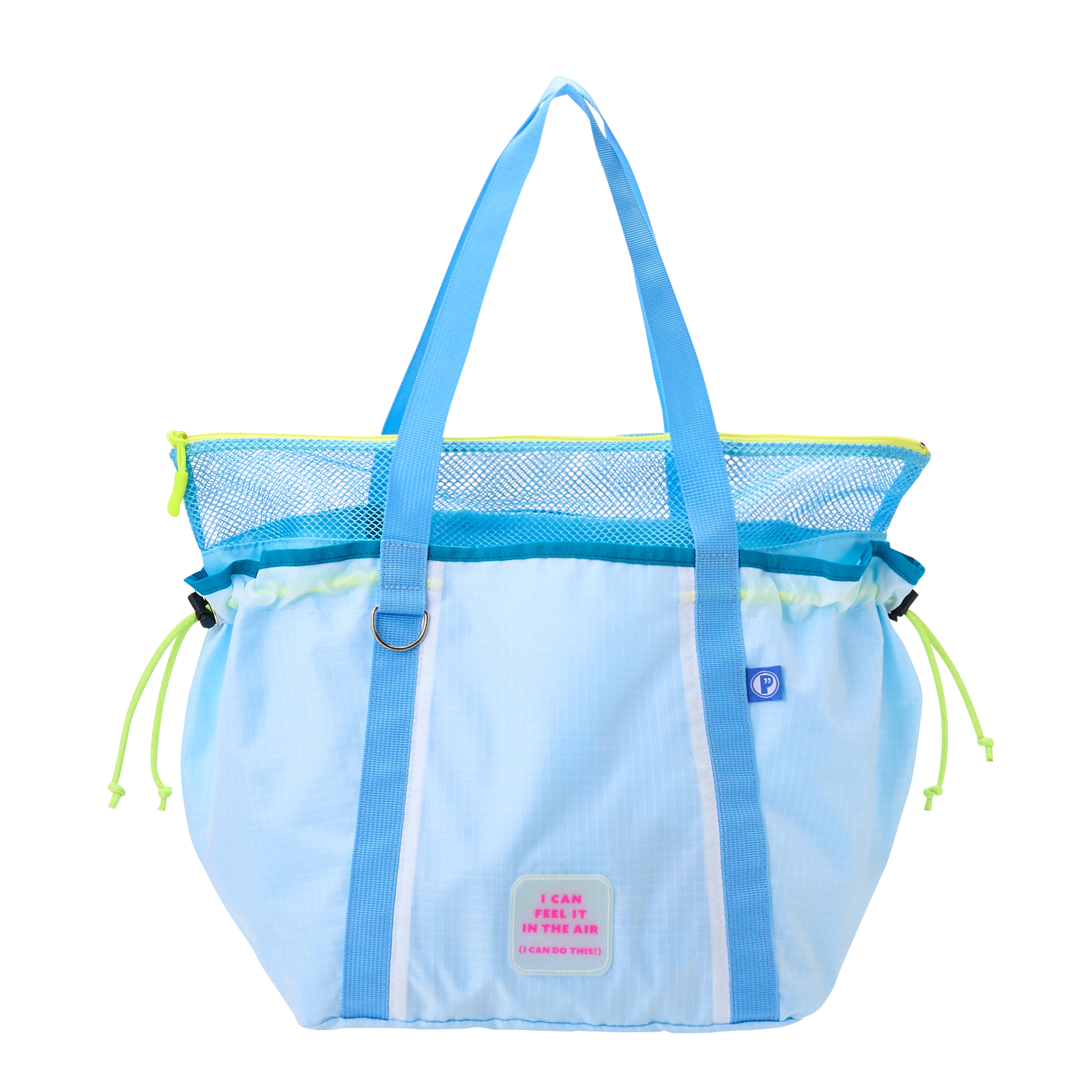 Check  off  your spring bucket list!