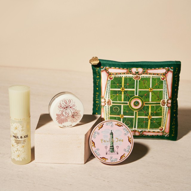 2026 SUMMER BASE MAKEUP