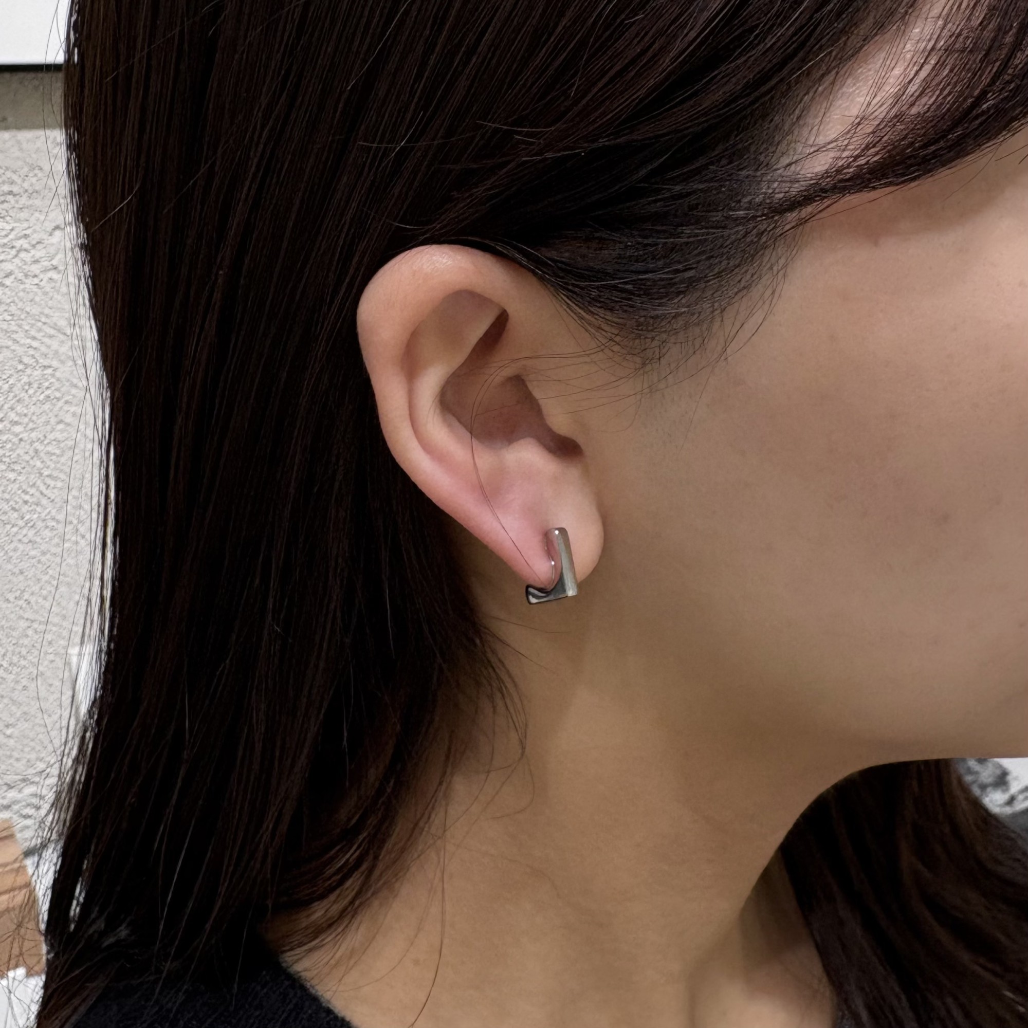 【🤍🫧新作イヤリングのご紹介🫧🤍】