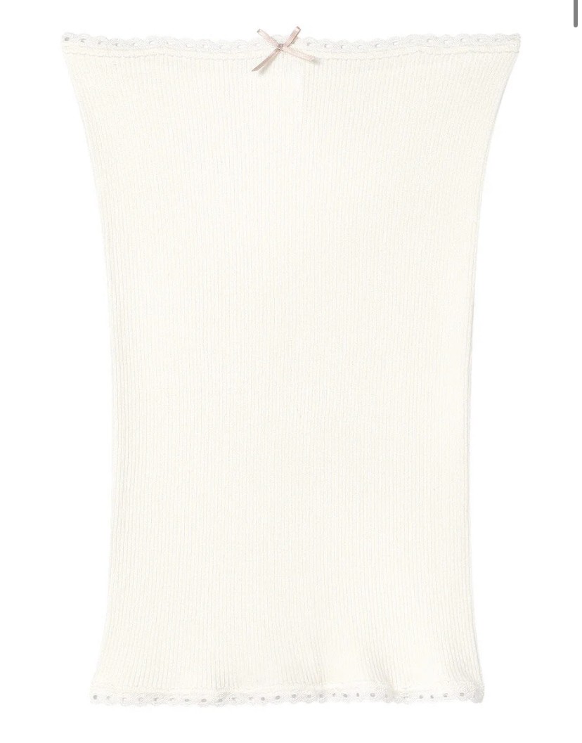 -あったかインナーシリーズ-腹巻き&ボトム♡