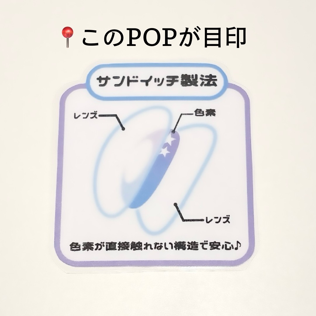 サンドイッチ製法🥪商品ご案内💌🏠