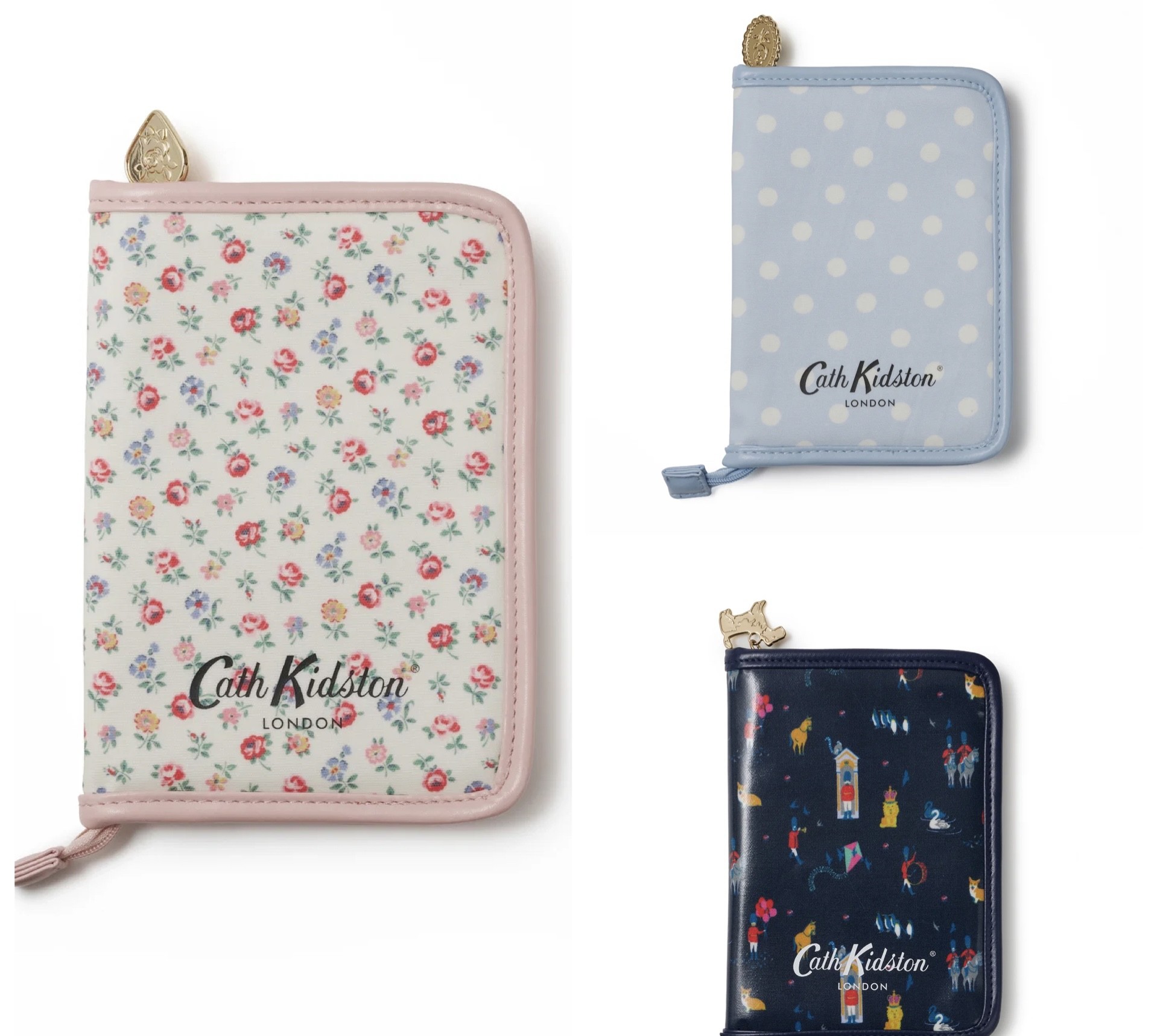 ８月７日〜発売✨トラベルアイテム💓