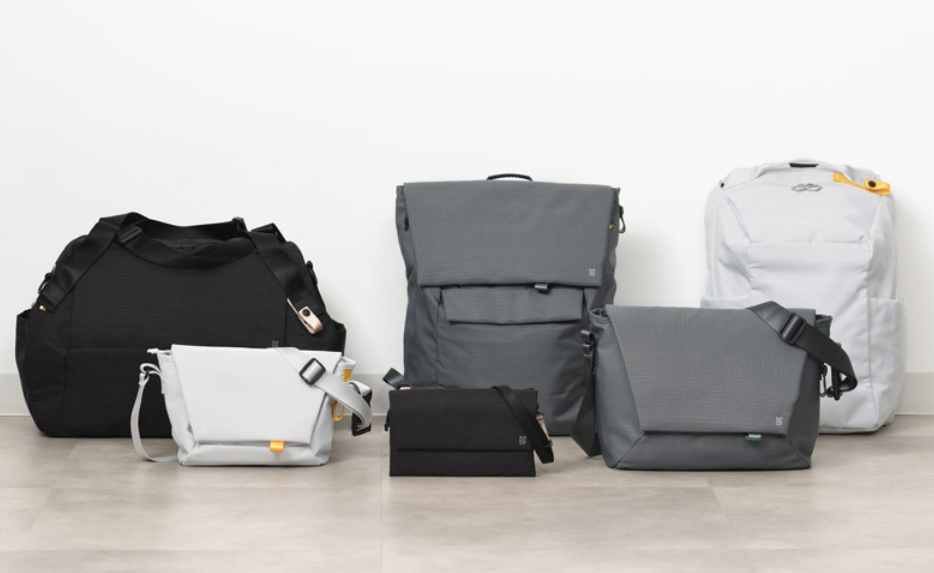 新生活におすすめのバッグ♪