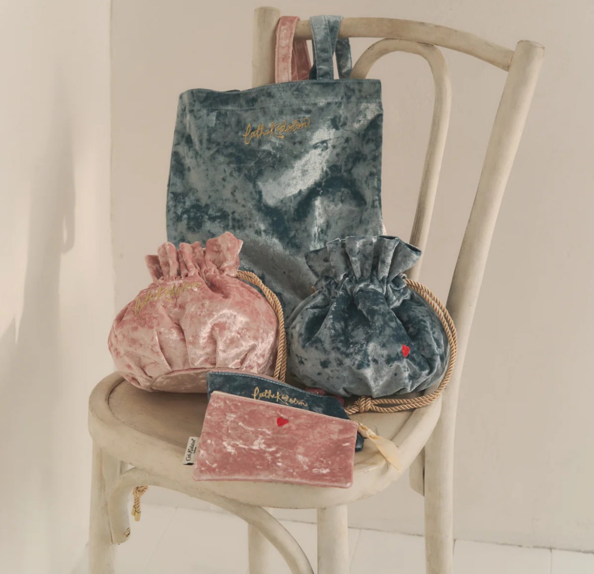 ベロアシリーズ✨