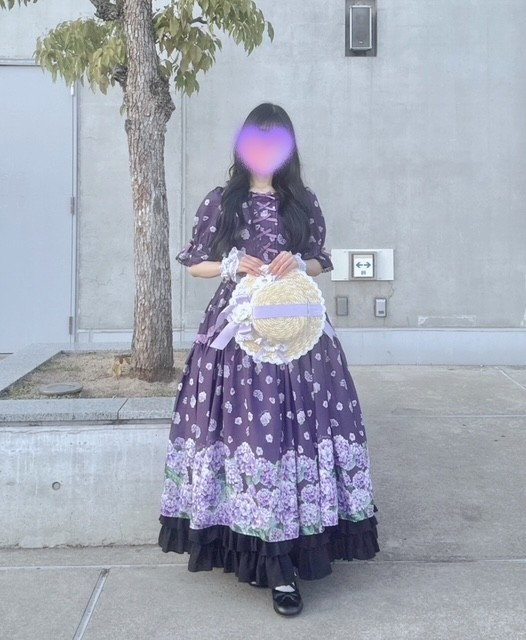chalmiere新作アイテム