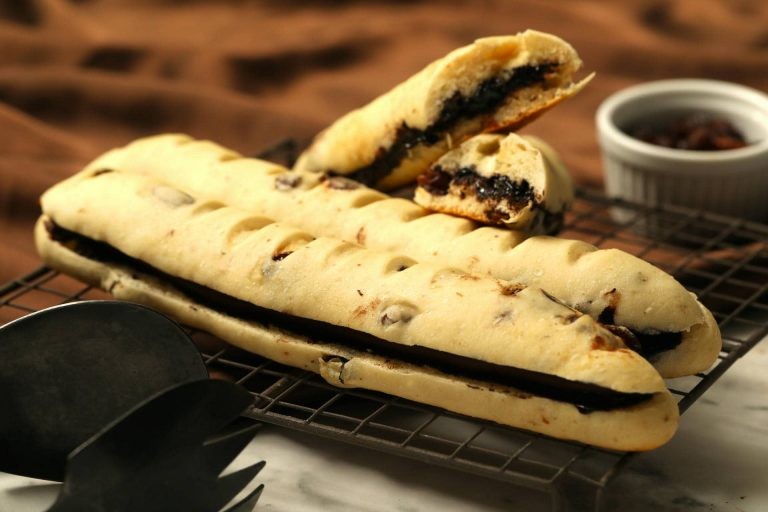 バレンタインに向けた2月限定！新商品！