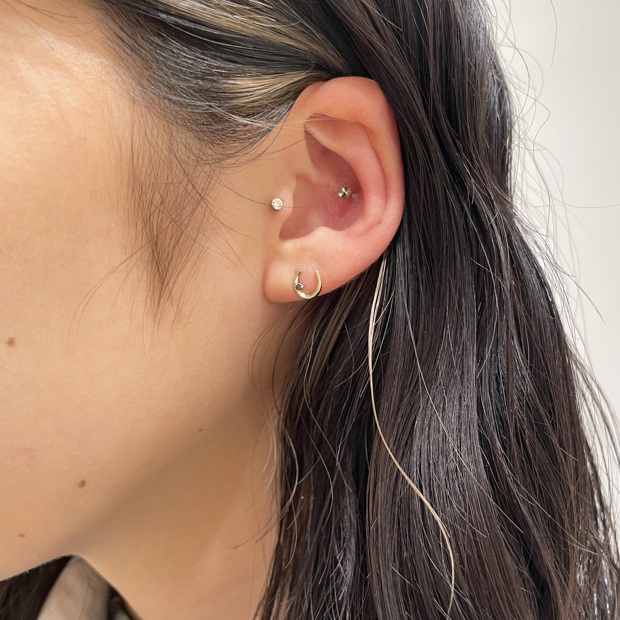 ◎おすすめお花ピアス◎