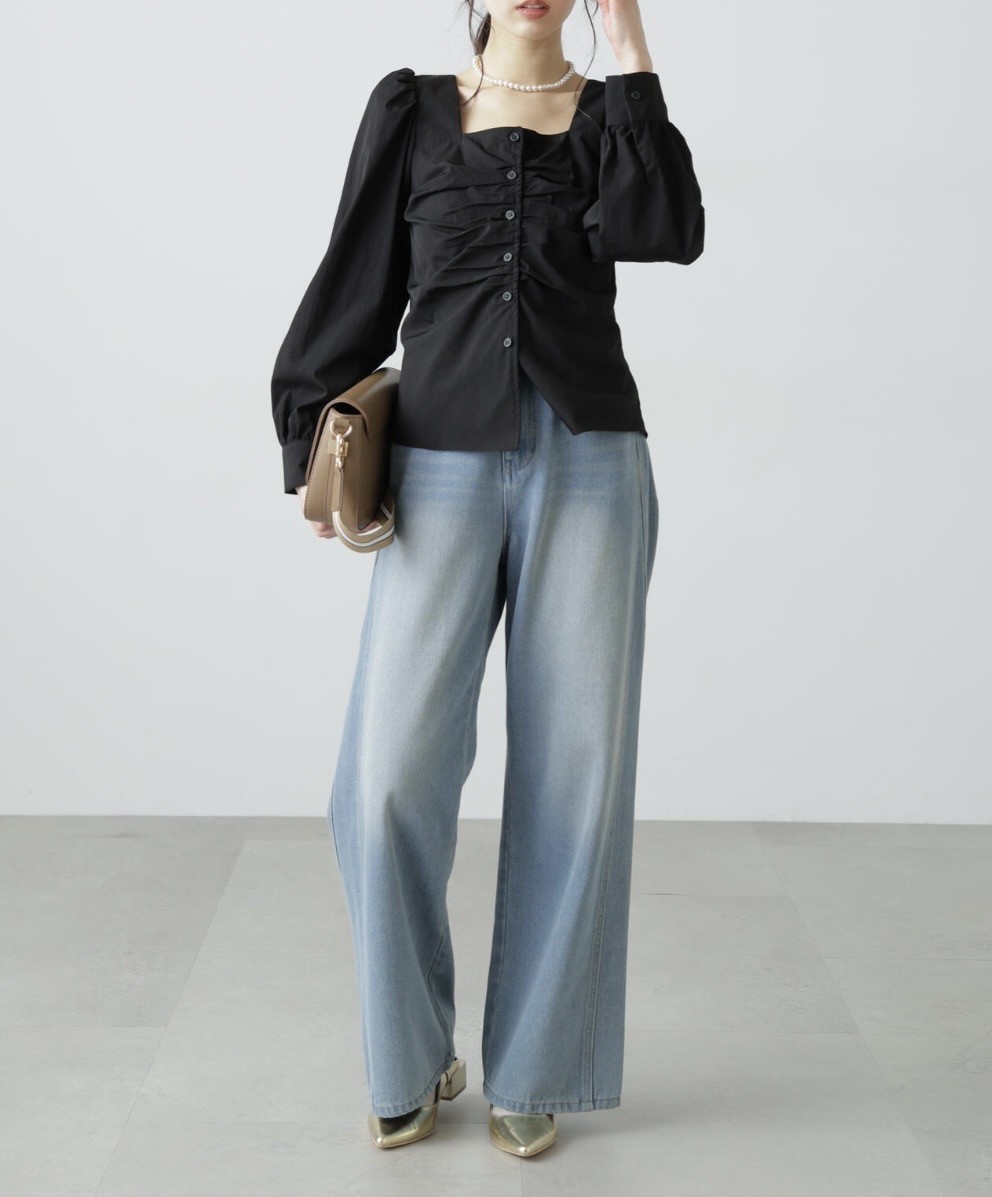 新色イエロー🌼