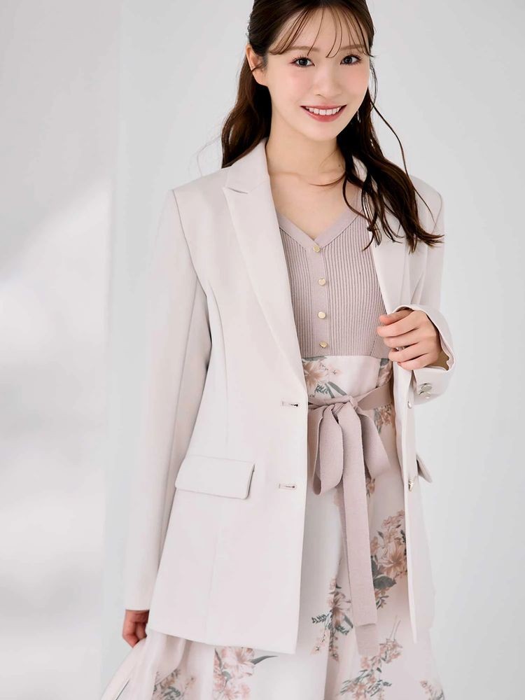 新作ジャケット☆