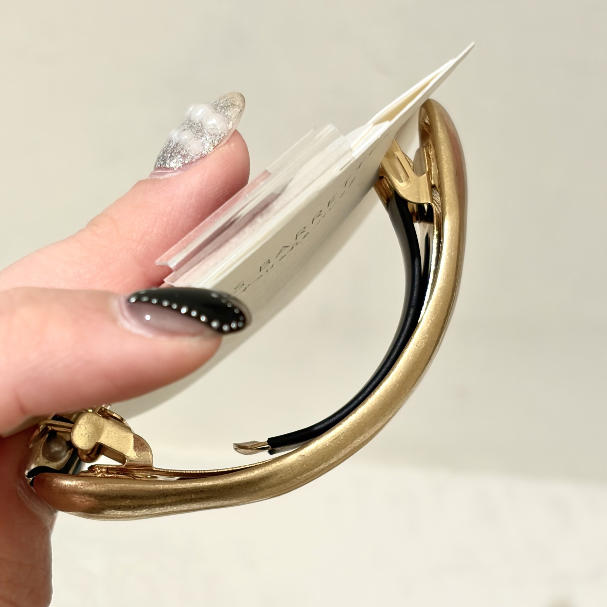 スタッフおすすめ✨メタルダンス🩶