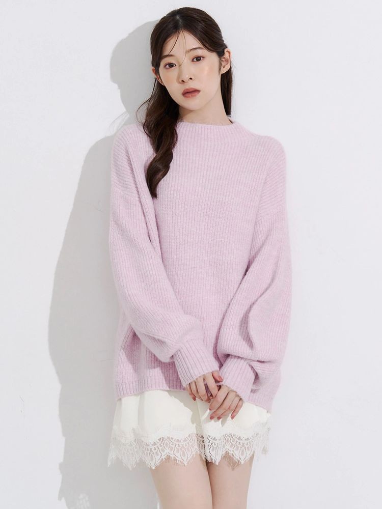 冬の王道モテコーデ♡