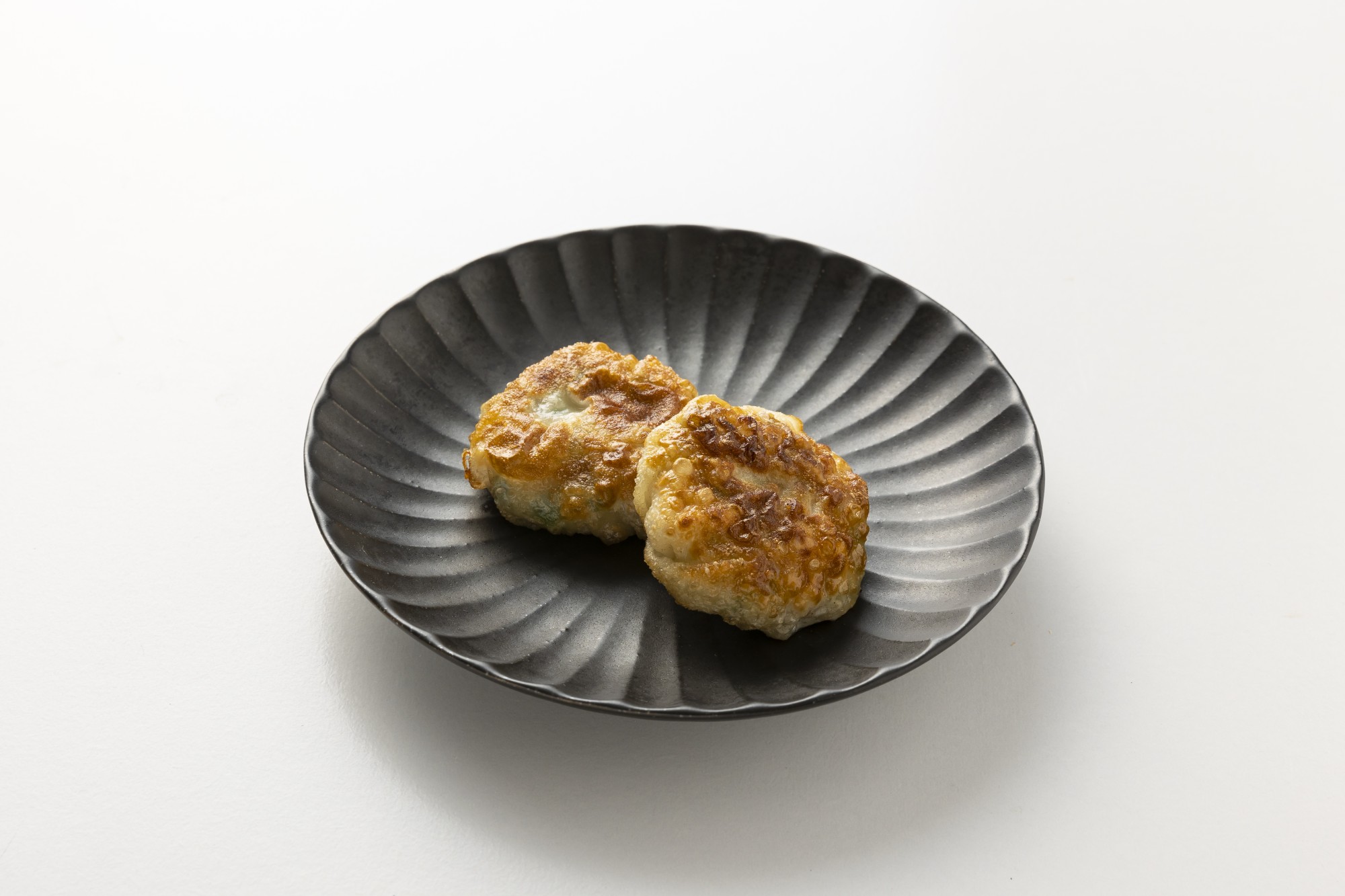 オリンピックデー！エビニラ饅頭！！！