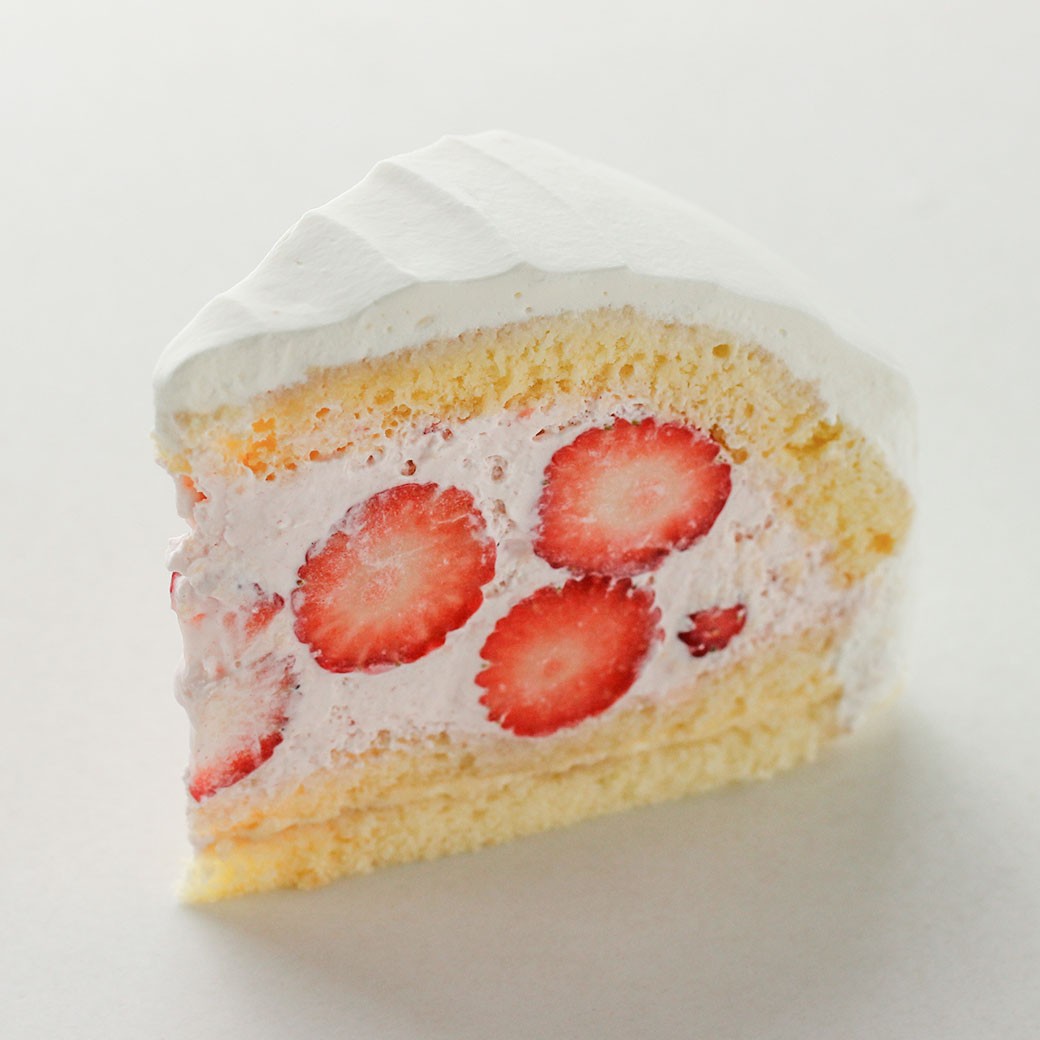 【新作ケーキのご案内】