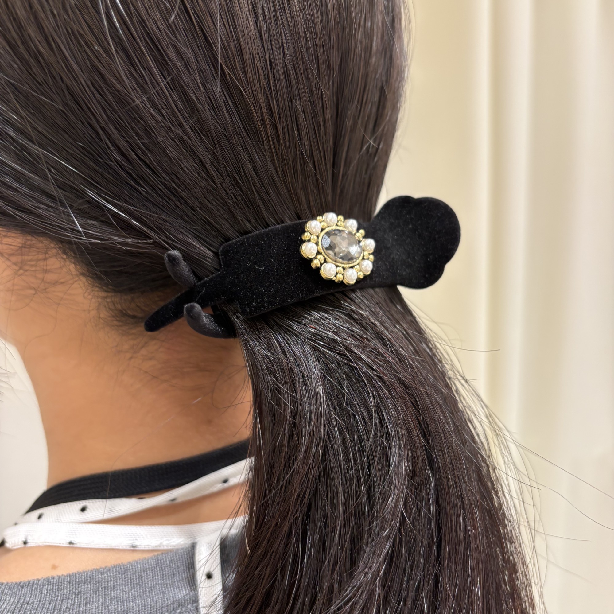 New🌟ポニークリップ💎✨