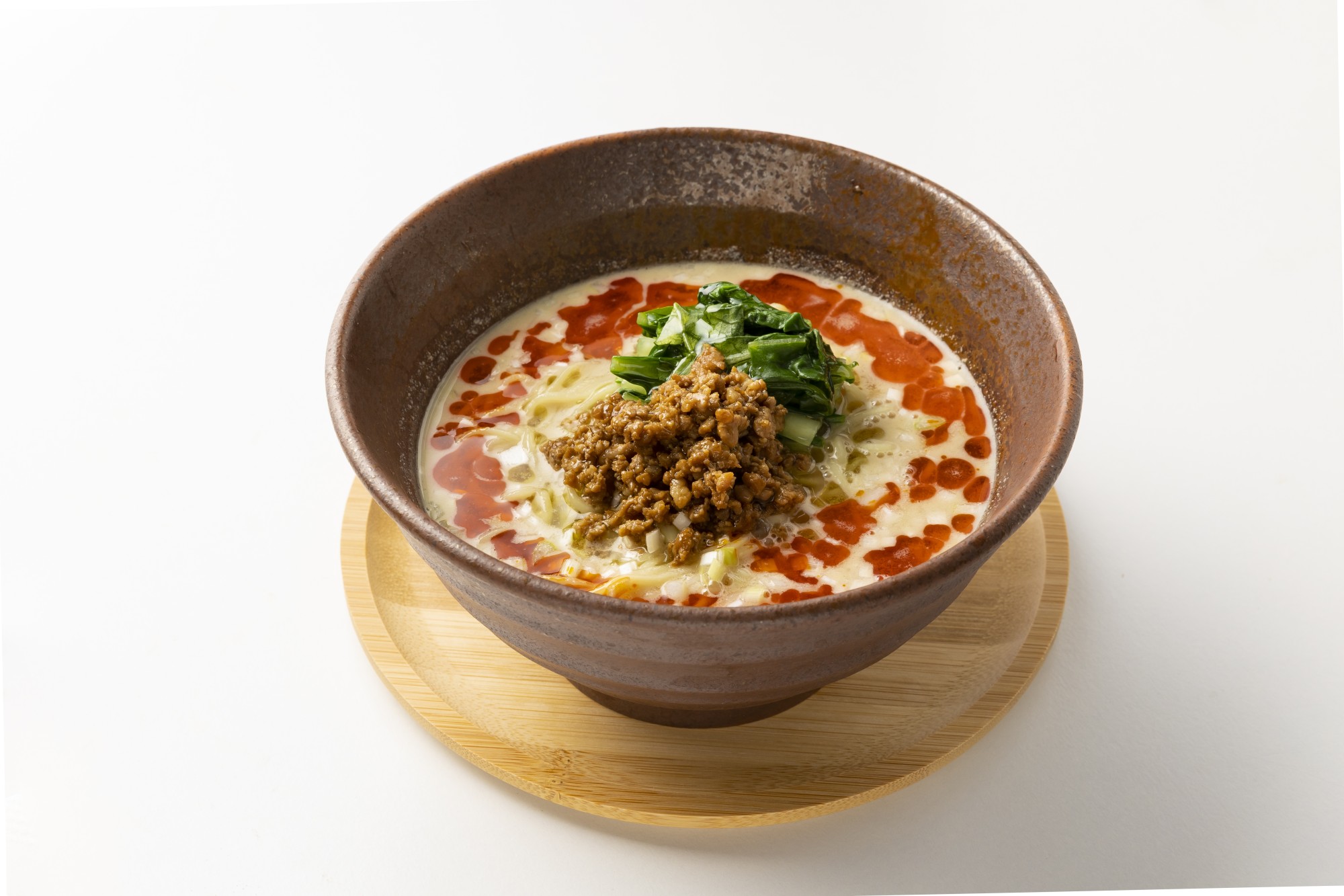 大人気！！糀・担々麺！！