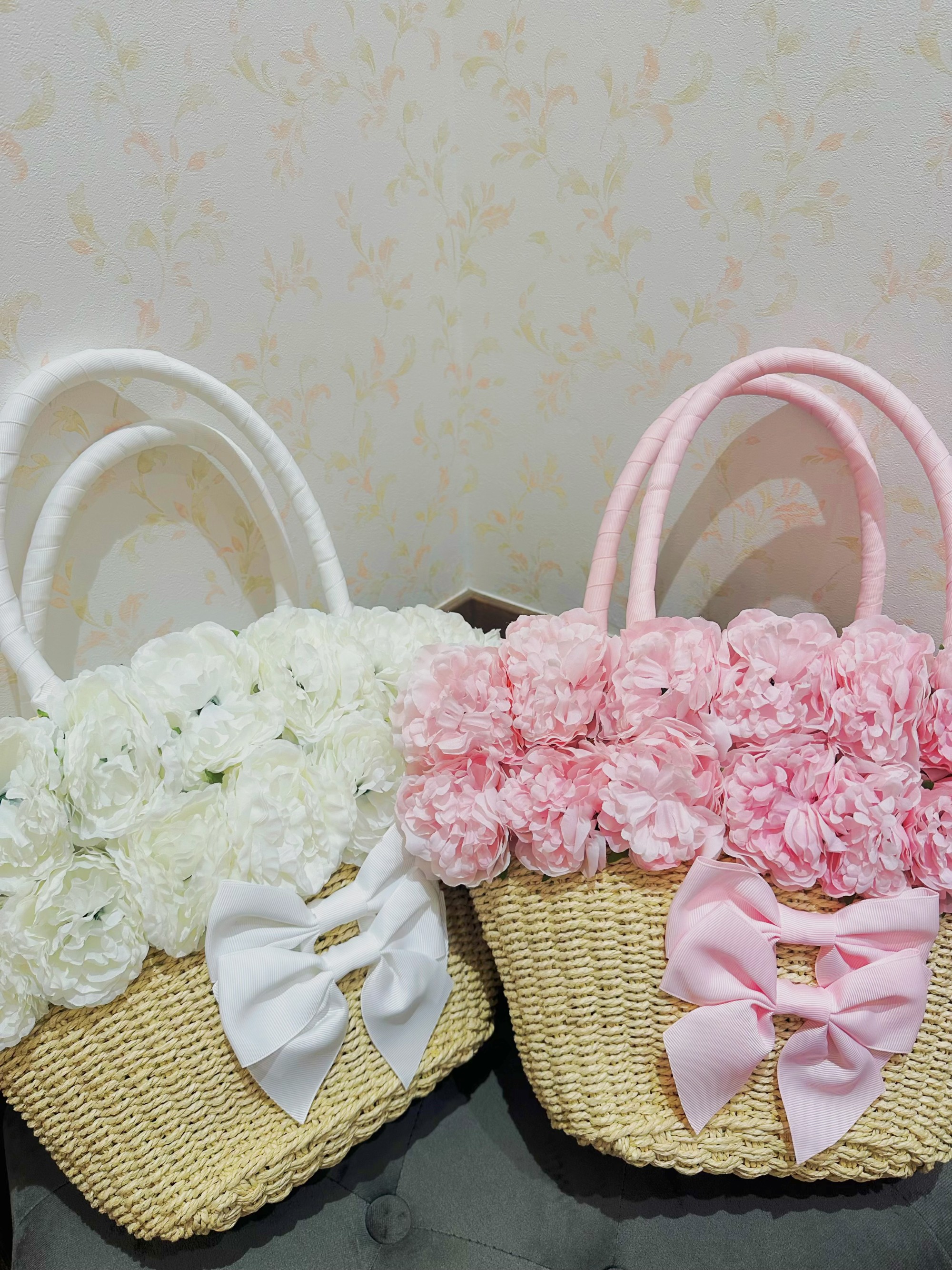 🐇Chalmiere新作アイテム🐇