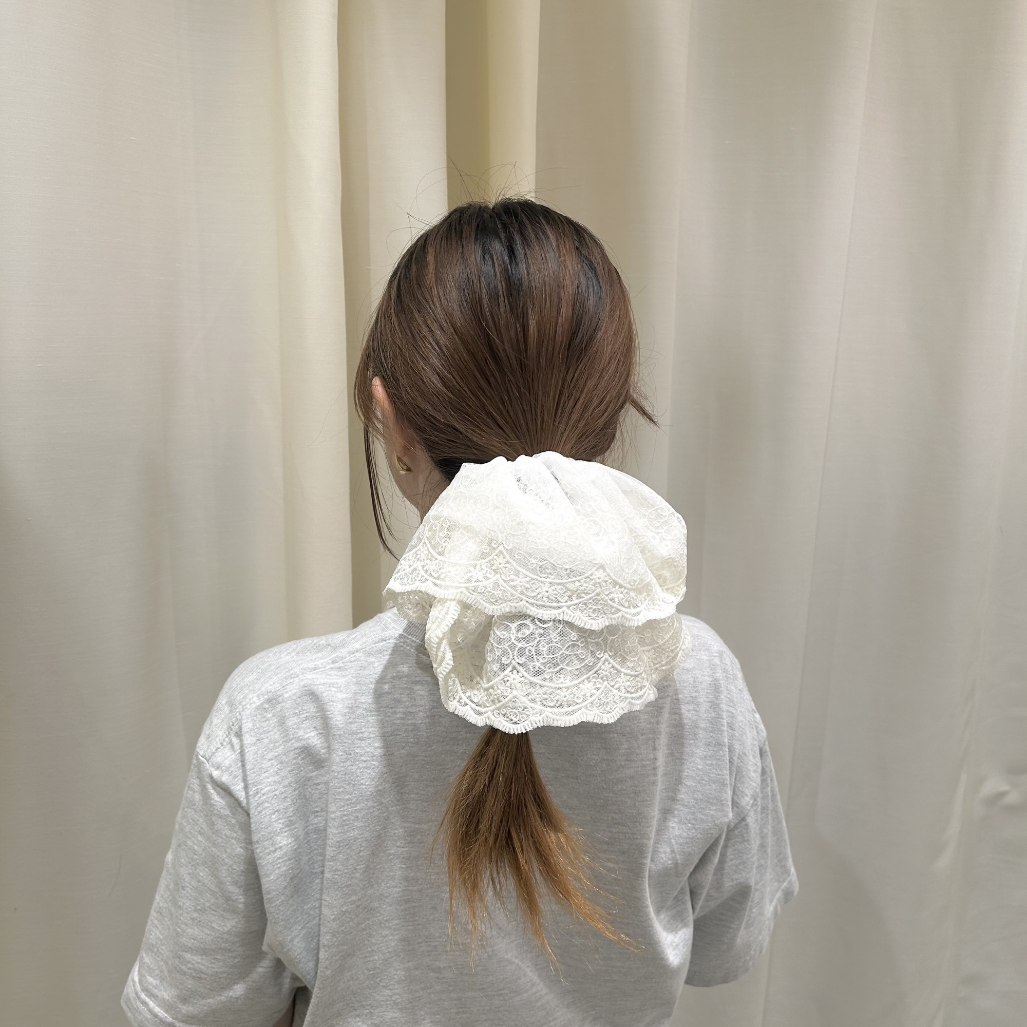 《 -trend- 》シュシュアレンジ💗❕