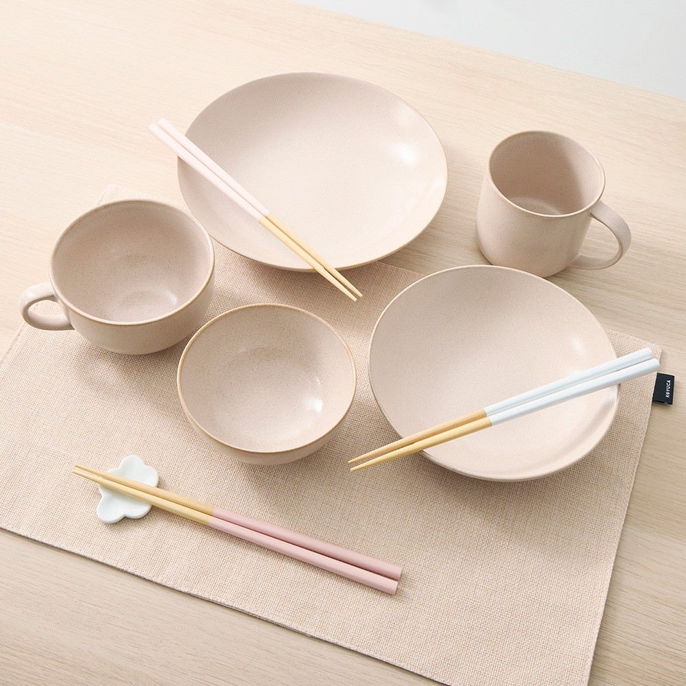 【新色発売】人気のLand リサイクルシリーズにミネラルピンクが登場