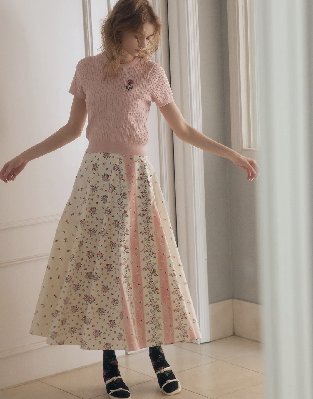 【21日発売】初秋ニット🍂❤️