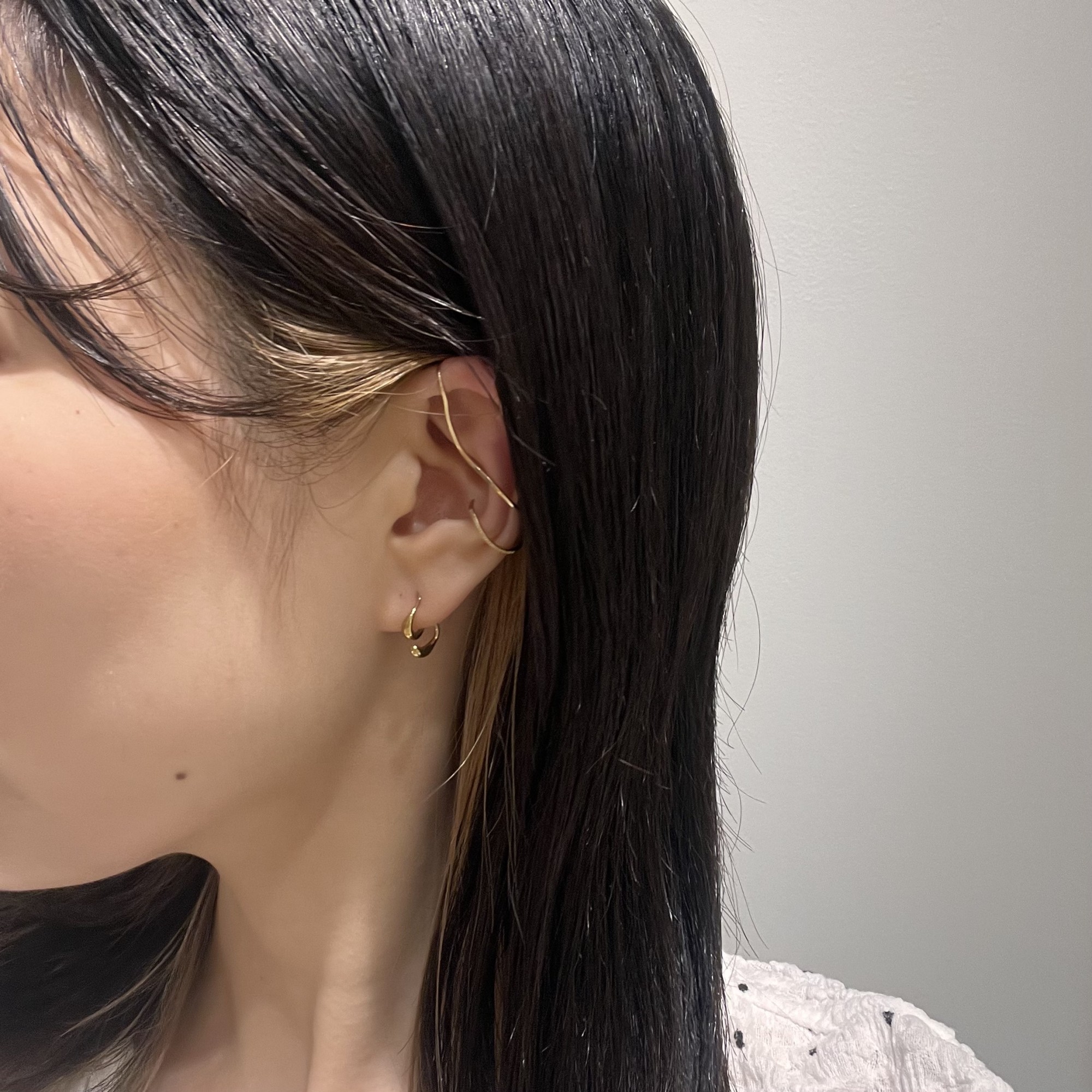 【🪄日常使いにおすすめのピアス👂🏻】