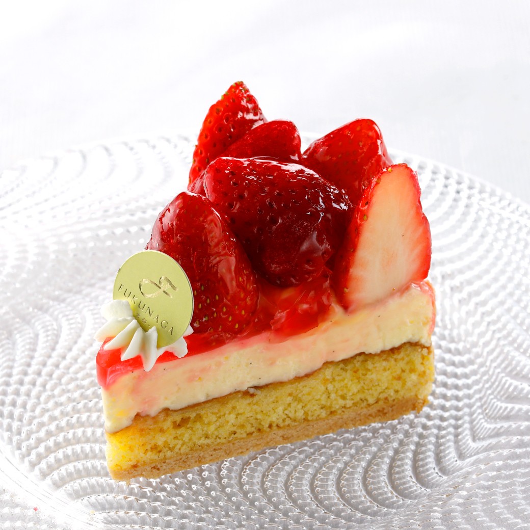 【新作ケーキのご案内】