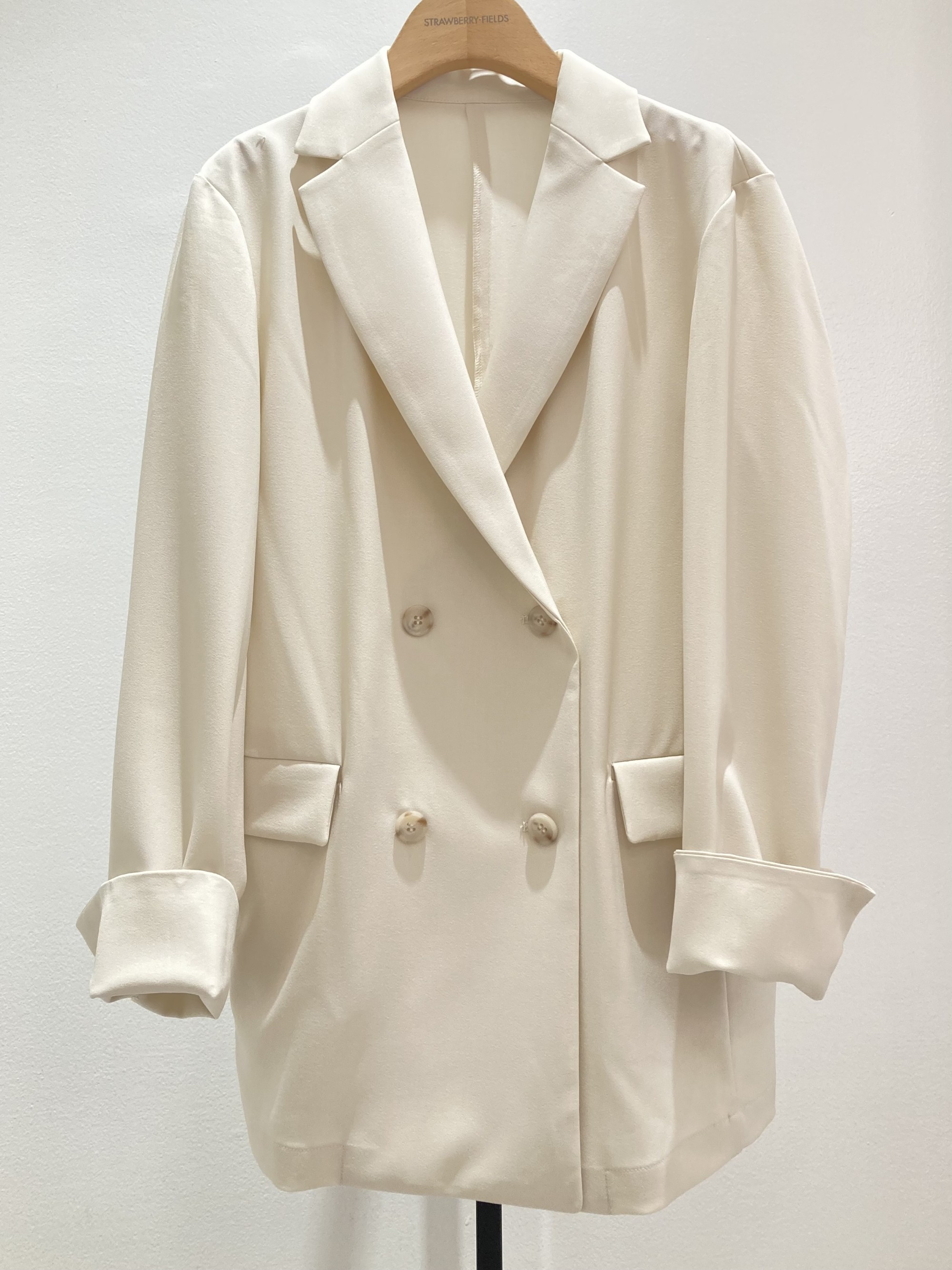 オススメのジャケットです
