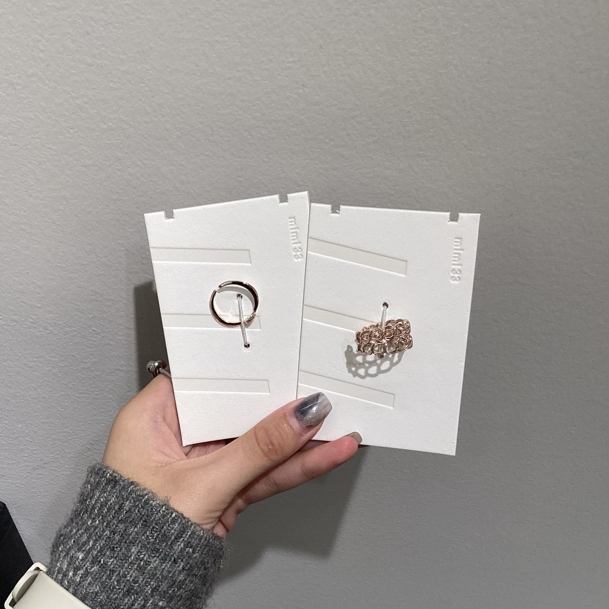 【🤍11/19発売!ギフトコレクション🎄】