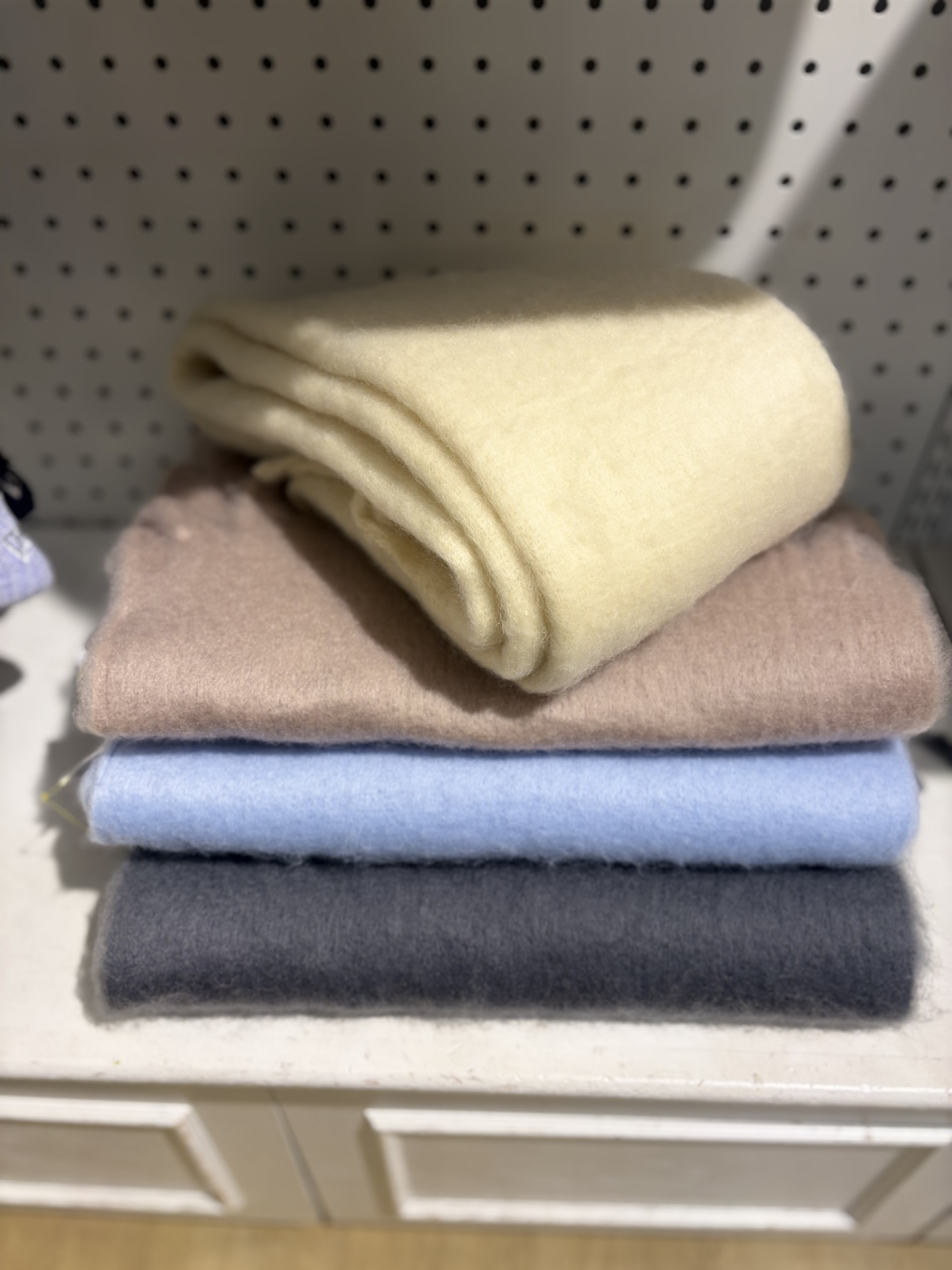 【ふわふわのボリュームが魅力♡】フリンジストール