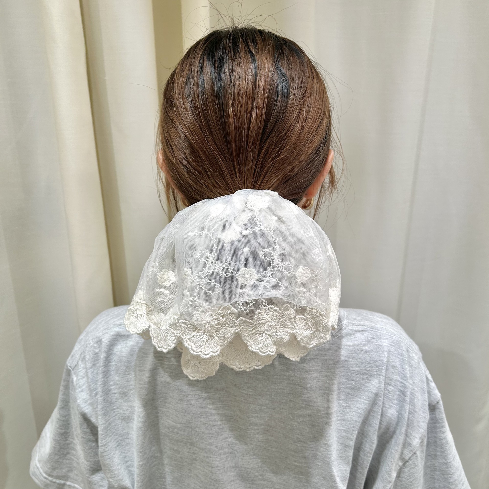 《 -trend- 》シュシュアレンジ💗❕