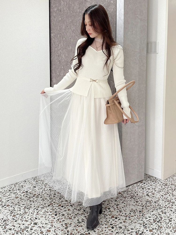 大人気ワンピースが今年も登場!