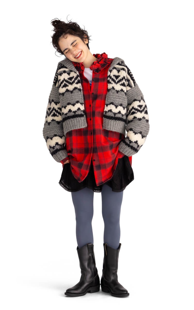 靴下屋人気のカラータイツ