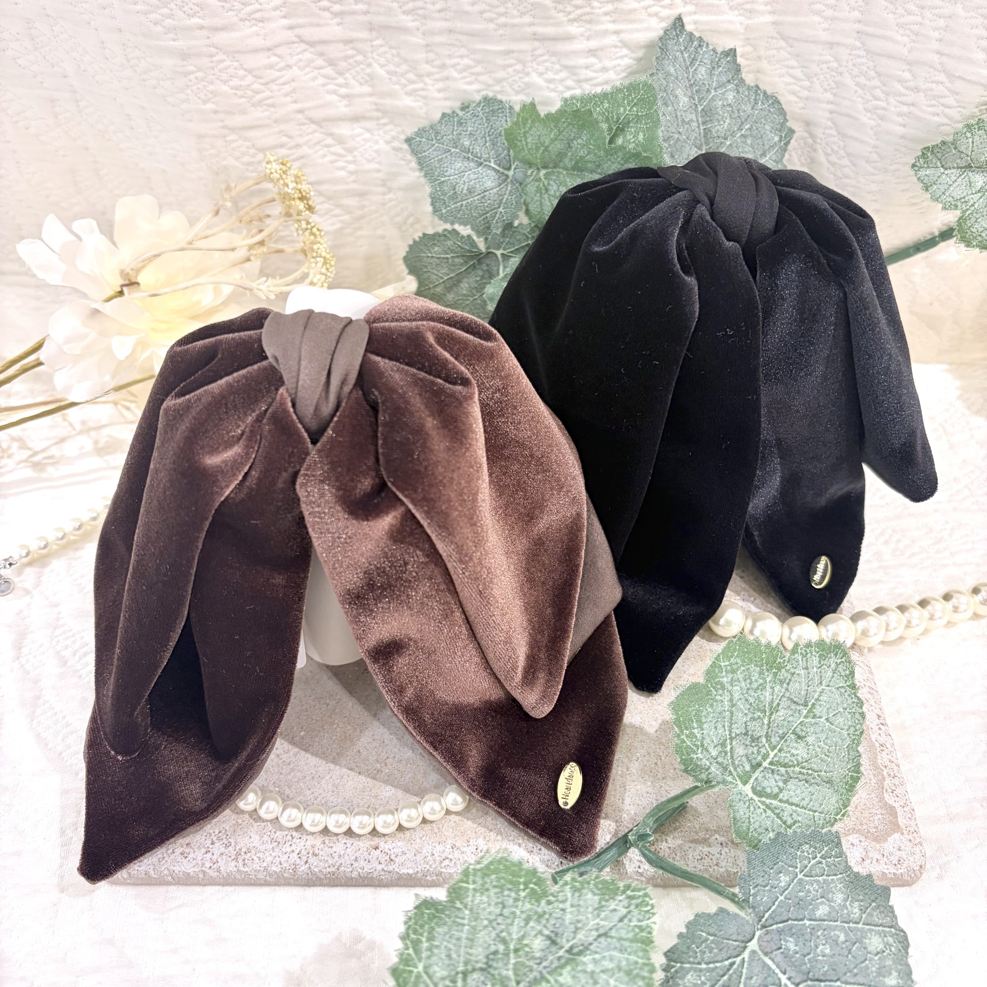 New✨ ೀリボンバンス⊹𐙚 🍂✨