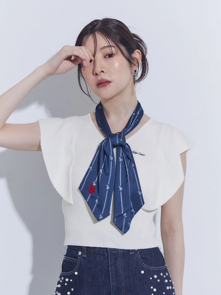大人気POLOコラボ☆