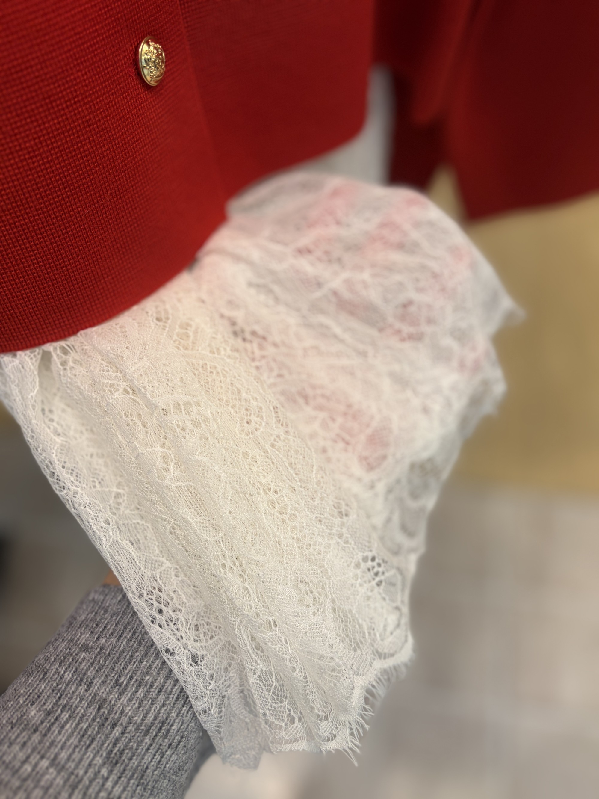 【オールシーズン着まわせる！】大人チュールビスチェ