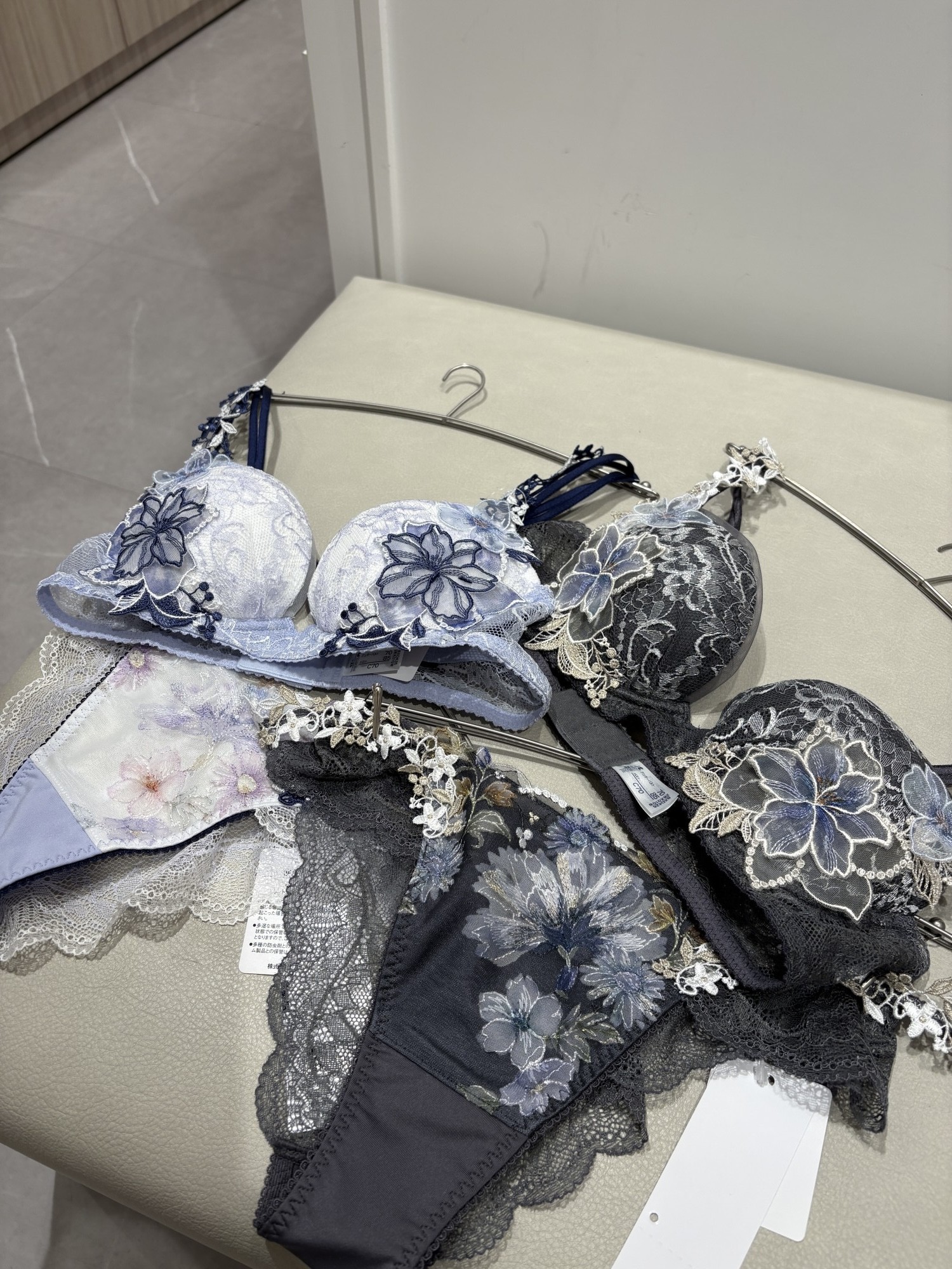 《人気》寒色系カラー🩶💙