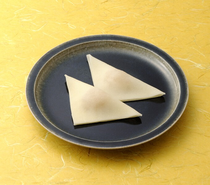 夕子 京都水尾「柚子の香」