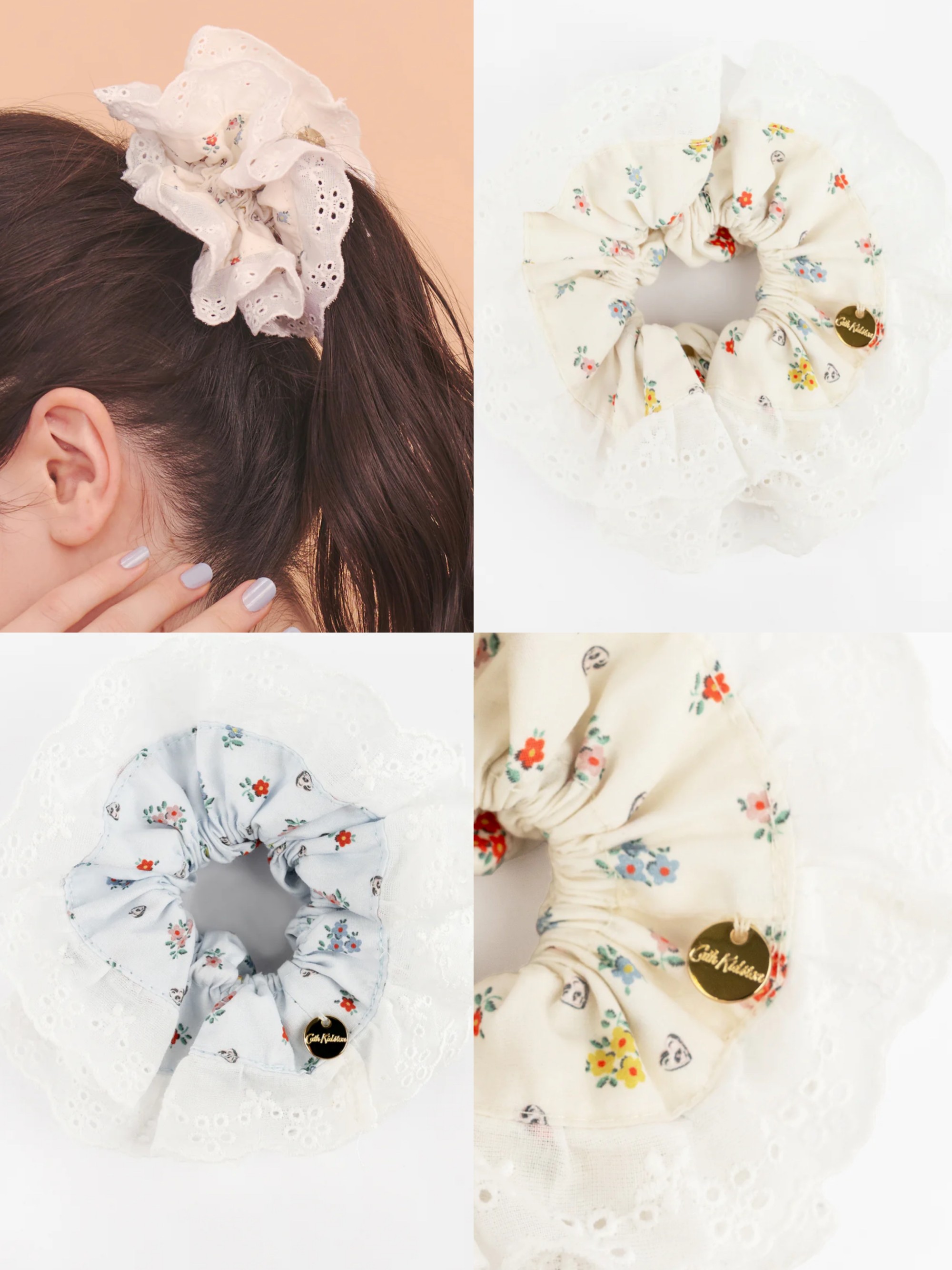 【新商品】春雑貨シリーズ🌷