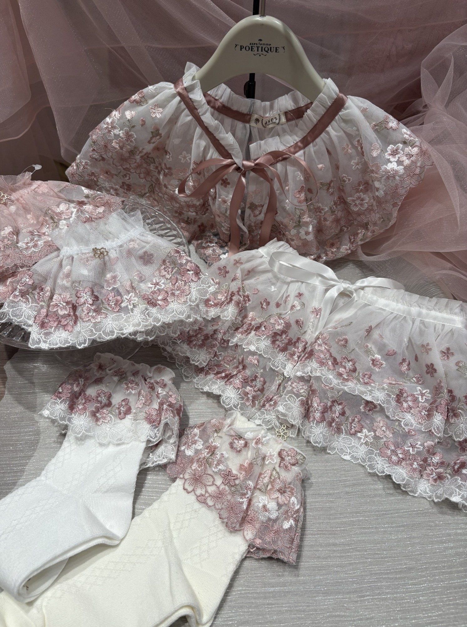 待ち遠しい春を先取り！桜雑貨アイテム