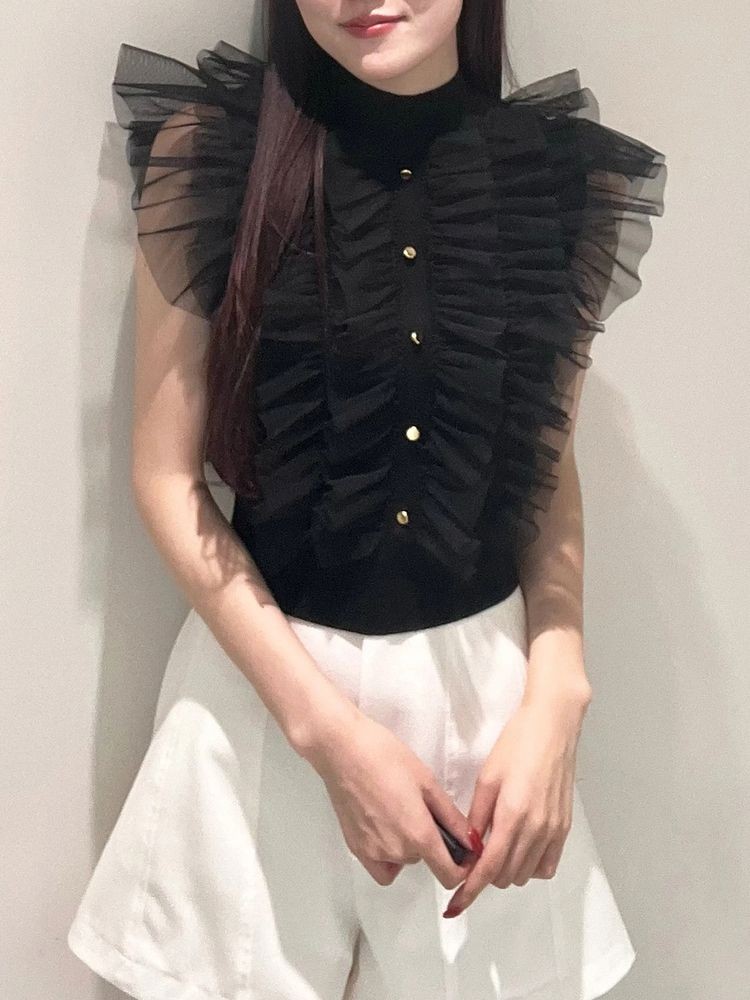 新作トップス☆