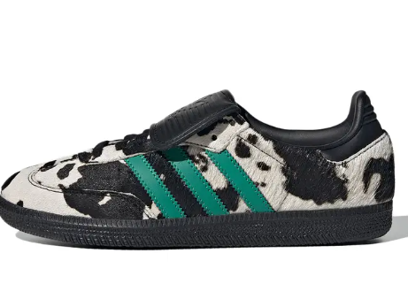 【adidas】SAMBA LT ～Animal Pack～