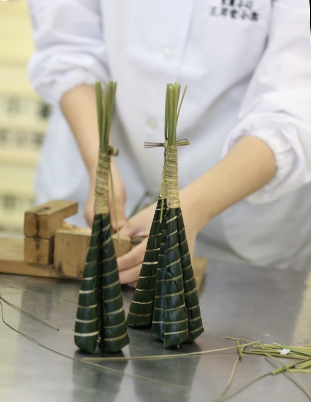 本ちまき⭐︎端午節句