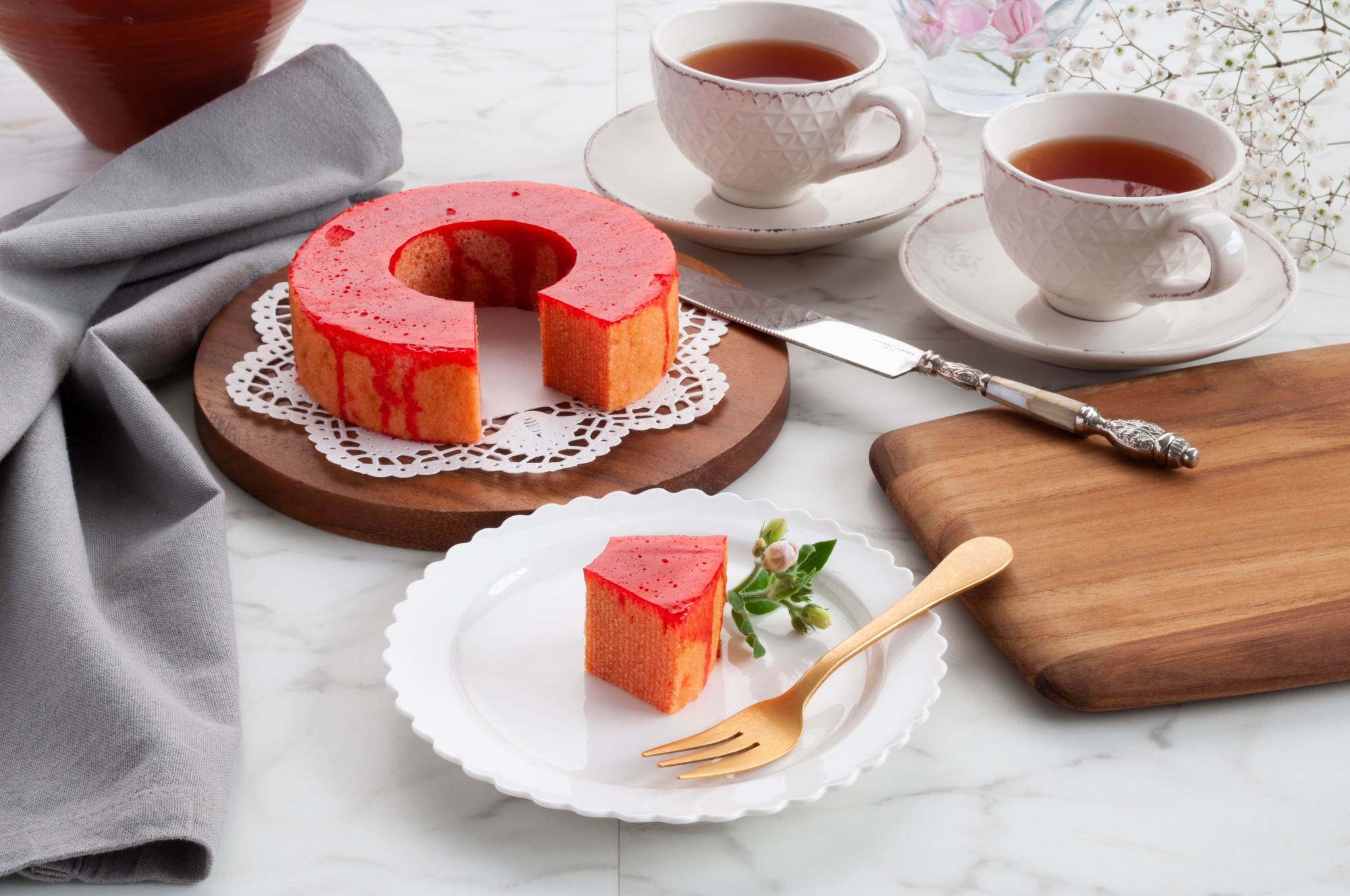 ✨⛱️【7月のおすすめ】🍉✨