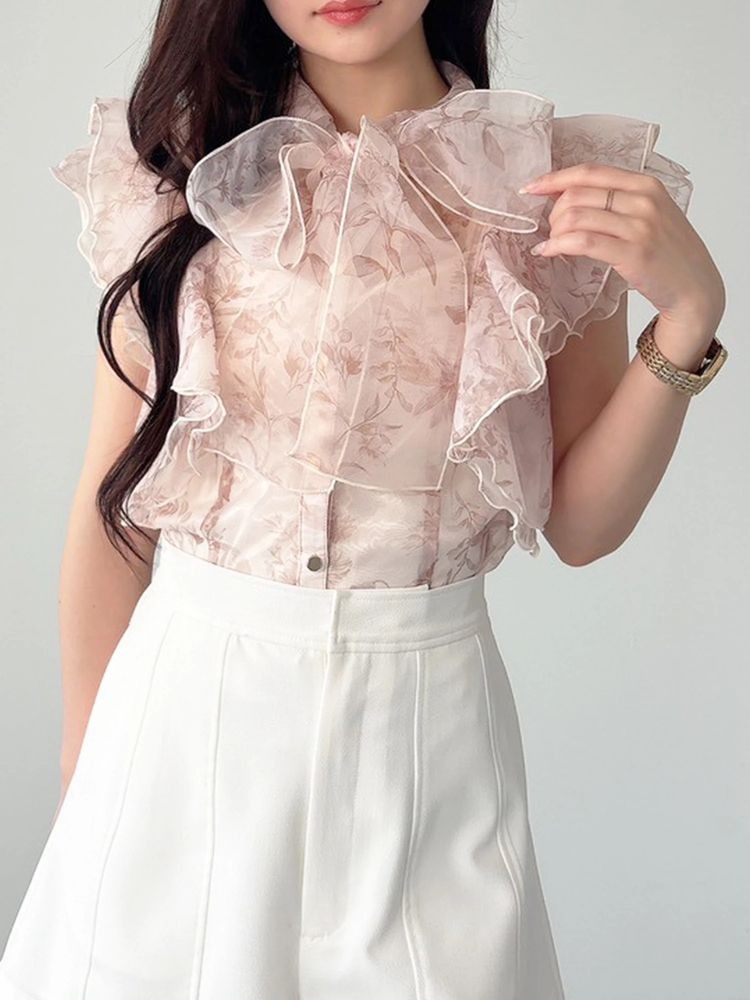大人気ブラウス♡