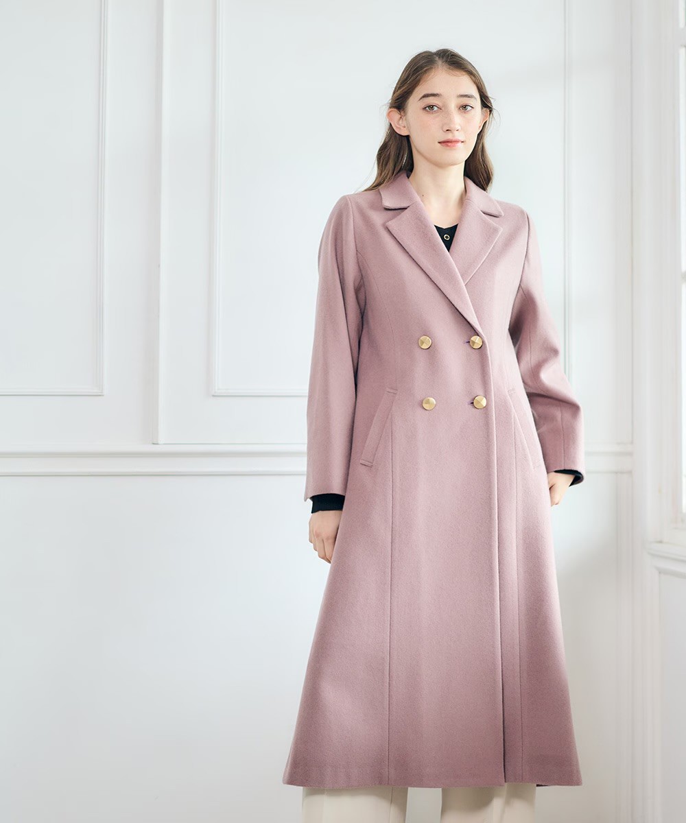 Outer Pre order