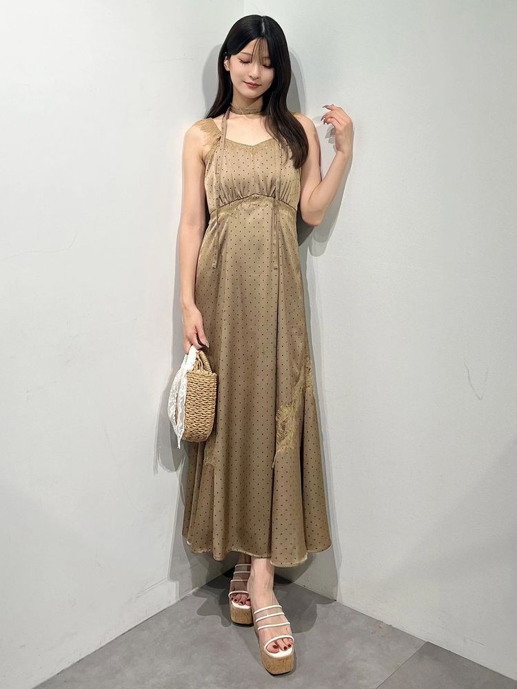 予約殺到!大人気ワンピース!!