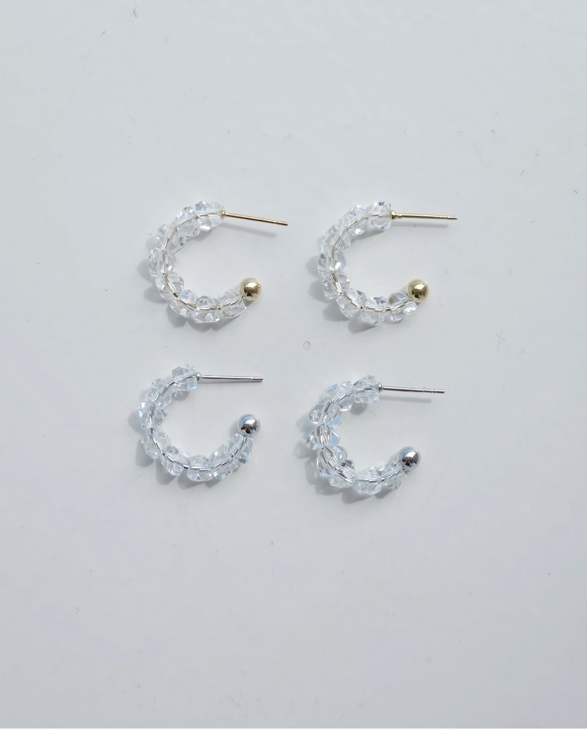 ピアス