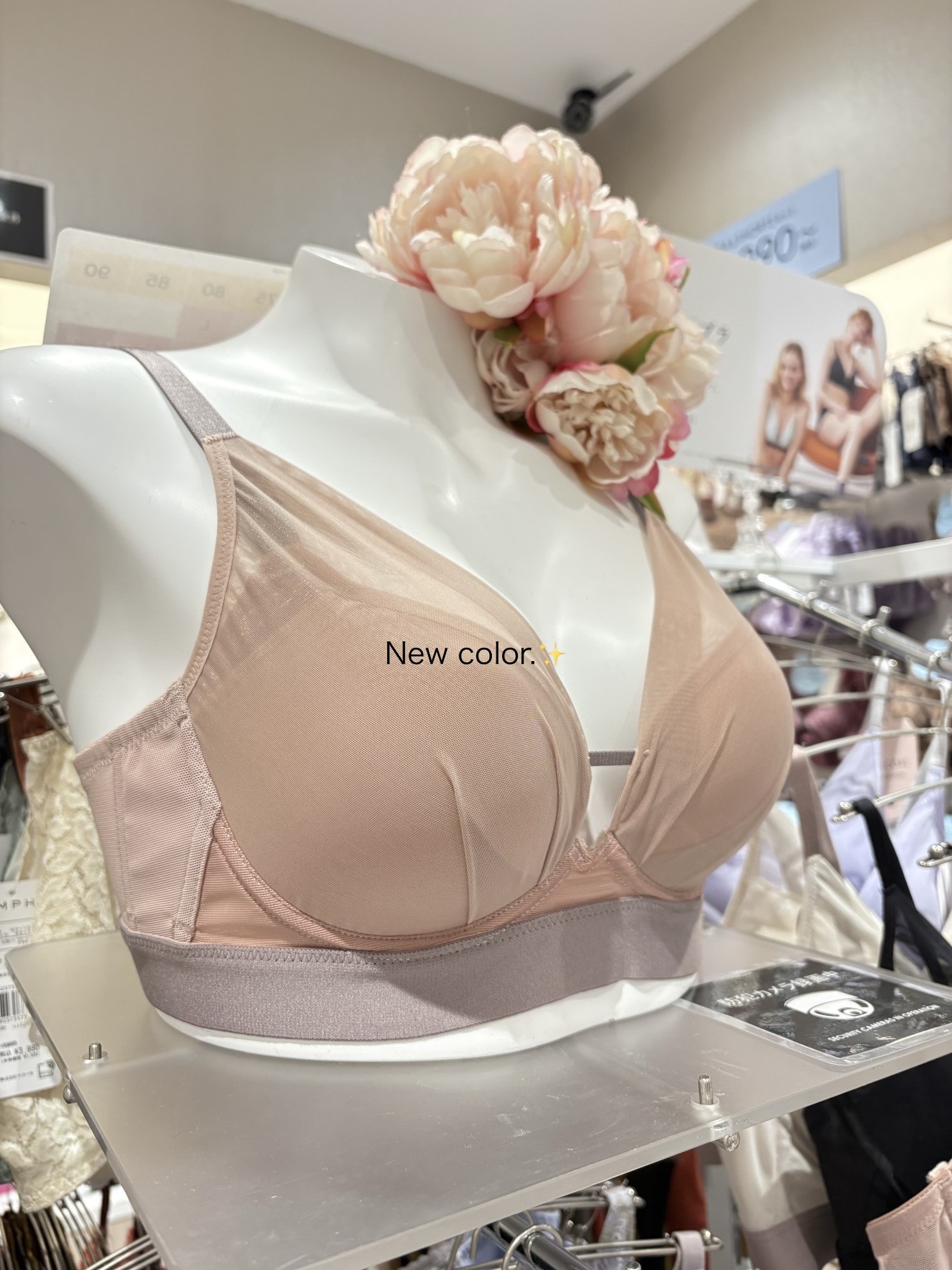 《おすすめ》人気ノンワイヤー♩